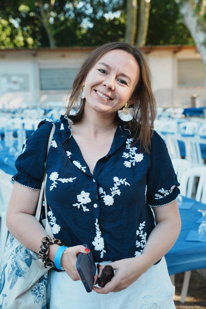 Diane Ouvry