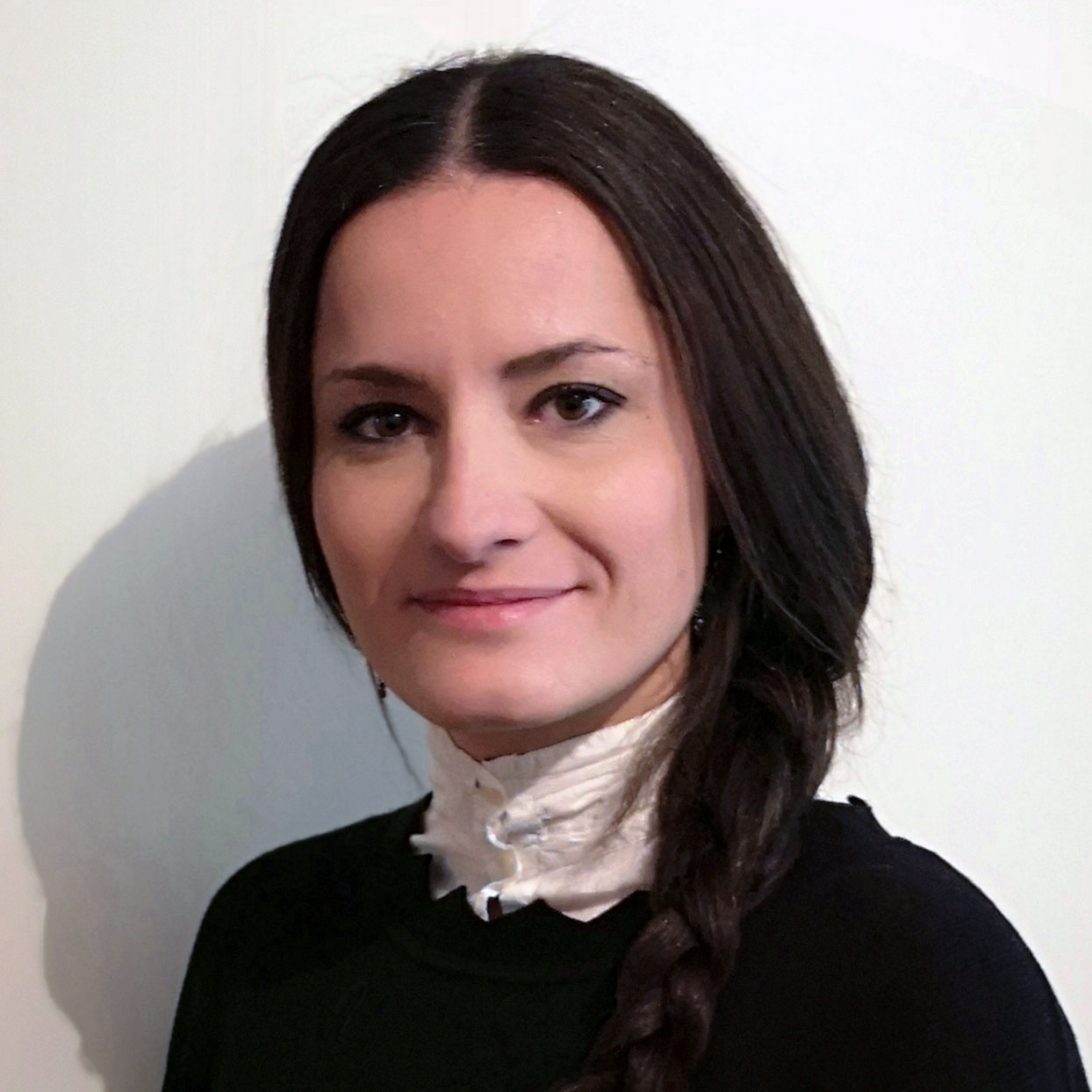 Éléonore Lhéritier