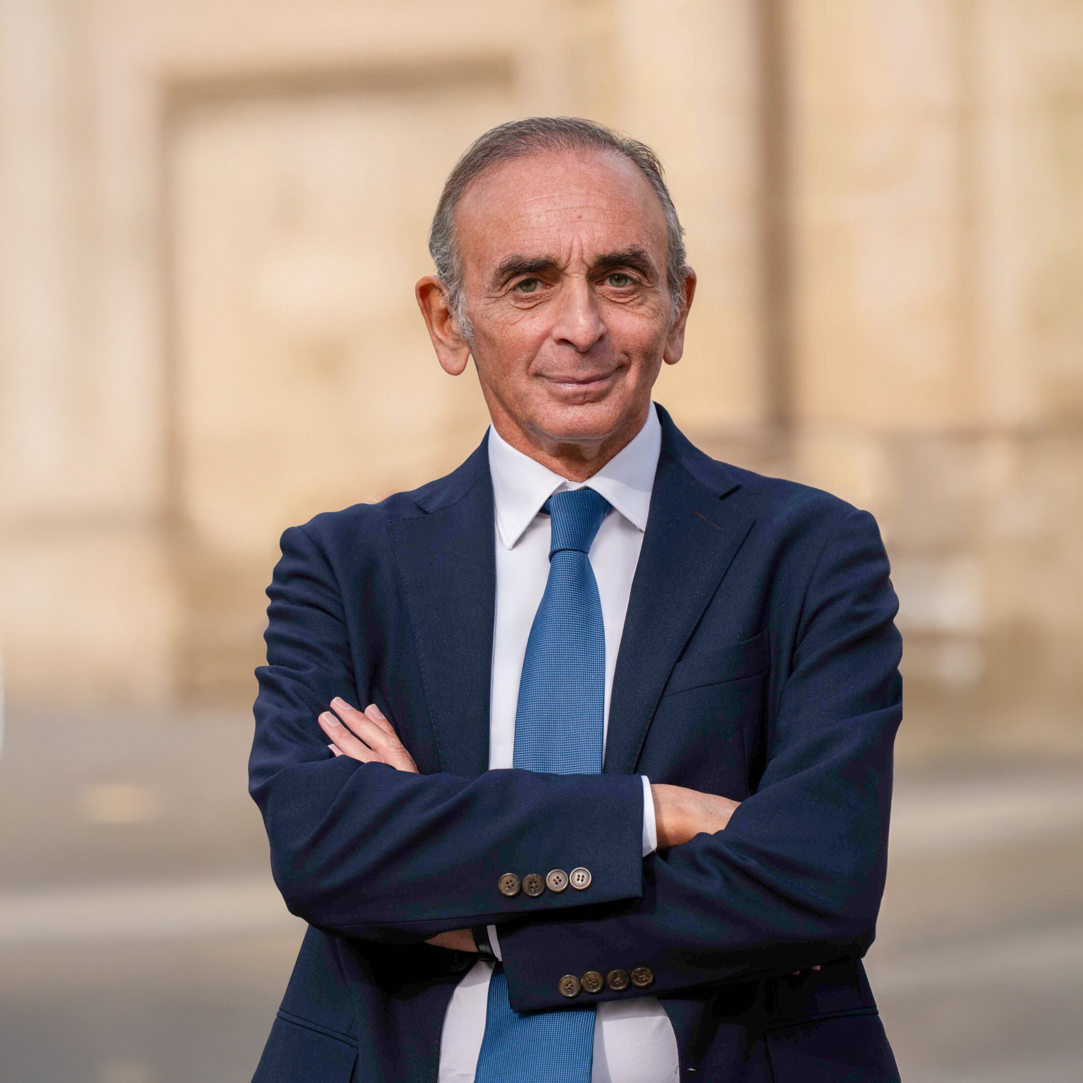 Éric Zemmour