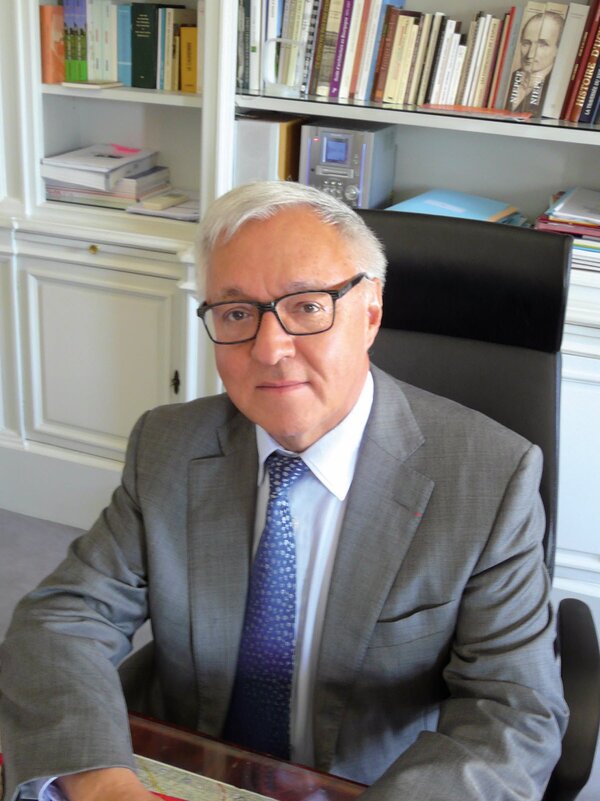 Gilbert Payet