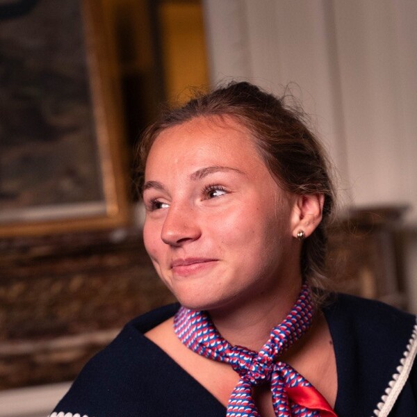 Mondane Langlois