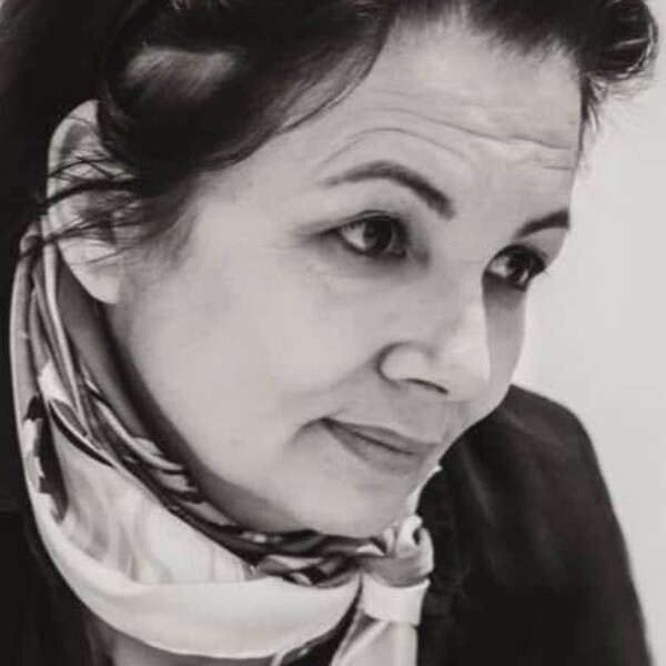 Sophie Calvel