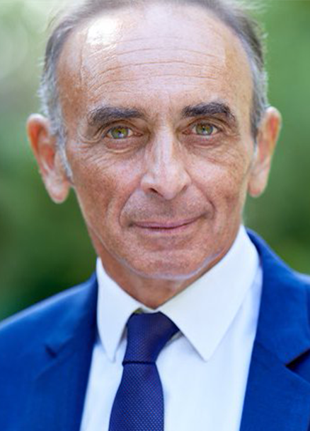 Éric Zemmour
